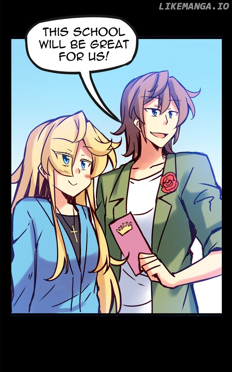 Rosencrantz & Guildenstern chapter 43 - page 5