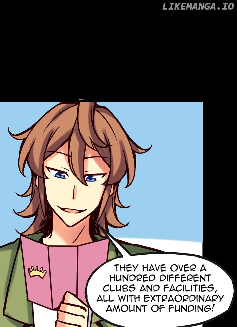 Rosencrantz & Guildenstern chapter 43 - page 6