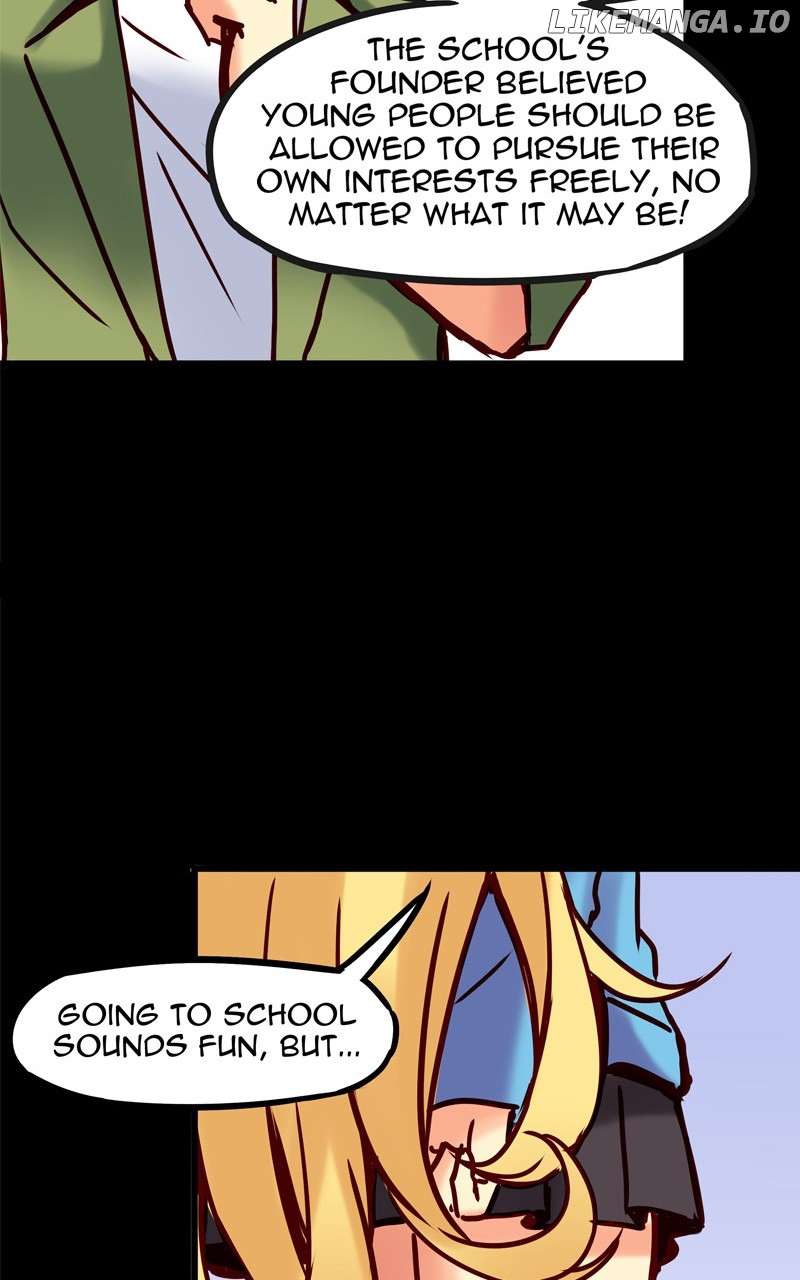 Rosencrantz & Guildenstern chapter 43 - page 7