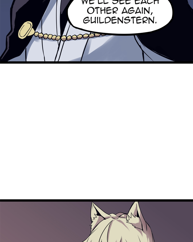 Rosencrantz & Guildenstern chapter 157 - page 11
