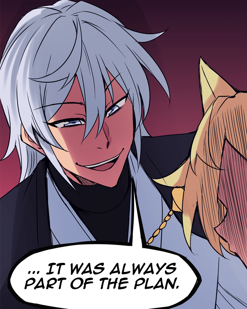Rosencrantz & Guildenstern chapter 157 - page 3
