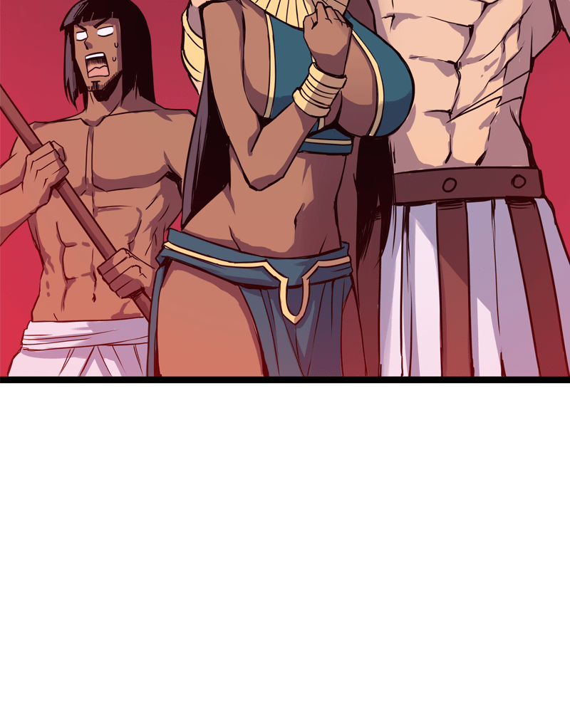 Rosencrantz & Guildenstern chapter 157 - page 40