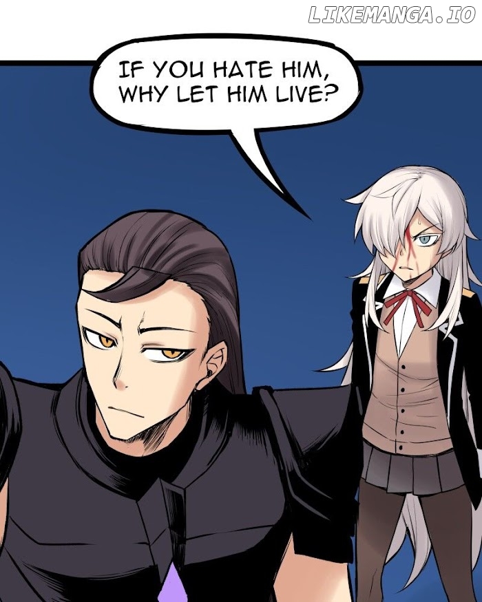 Rosencrantz & Guildenstern chapter 216 - page 11