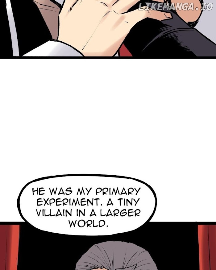 Rosencrantz & Guildenstern chapter 216 - page 16