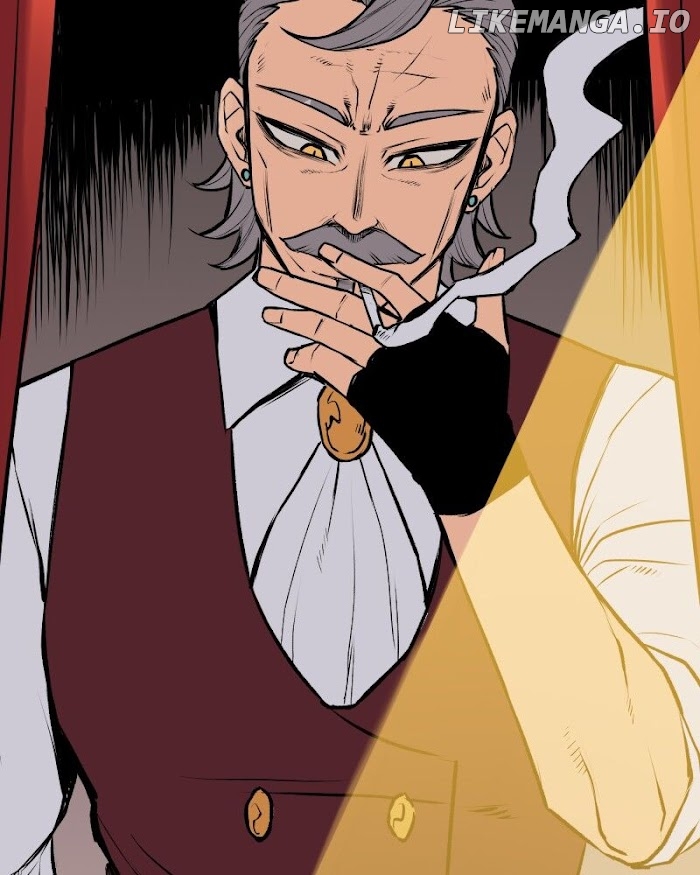 Rosencrantz & Guildenstern chapter 216 - page 17