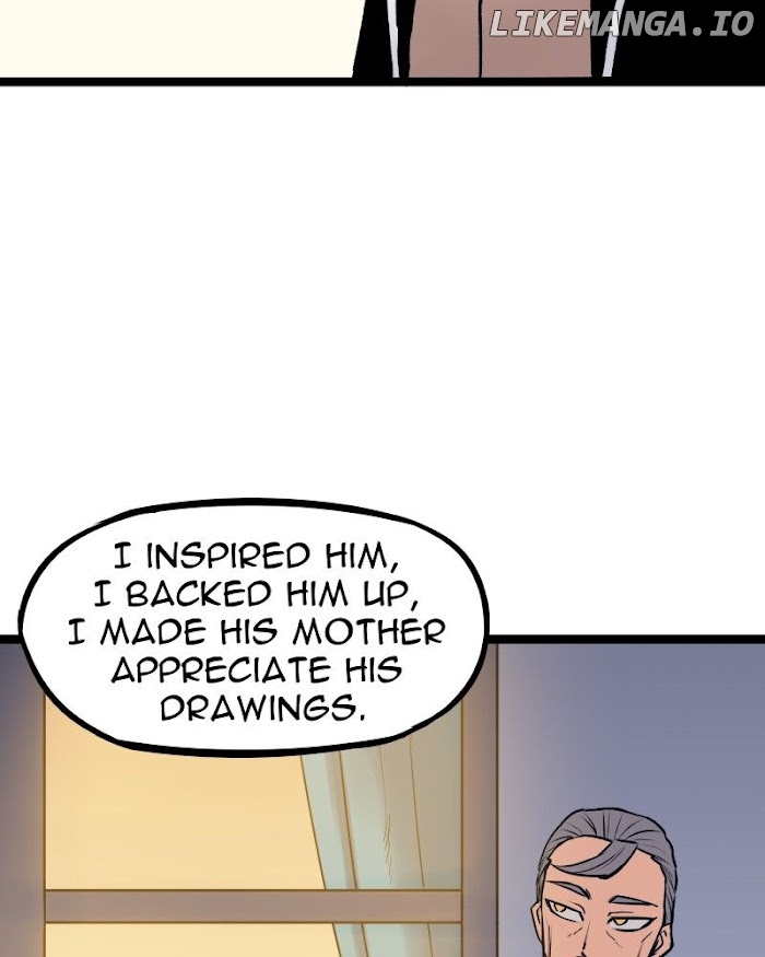 Rosencrantz & Guildenstern chapter 216 - page 20