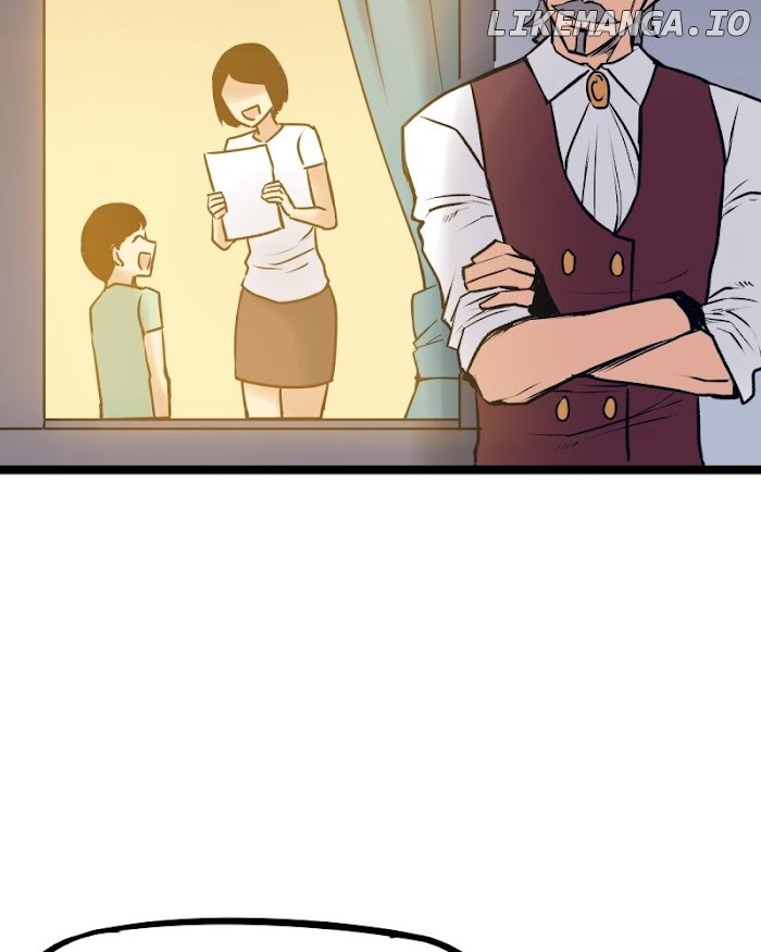 Rosencrantz & Guildenstern chapter 216 - page 21