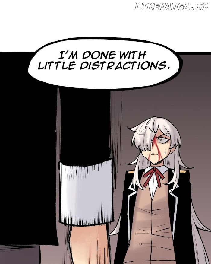 Rosencrantz & Guildenstern chapter 216 - page 34