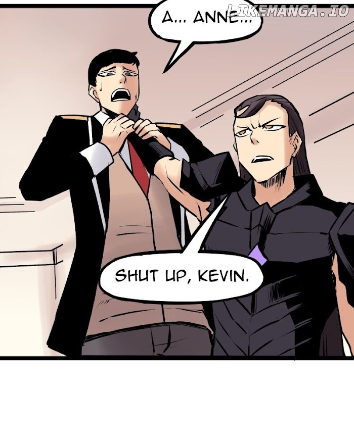 Rosencrantz & Guildenstern chapter 216 - page 6