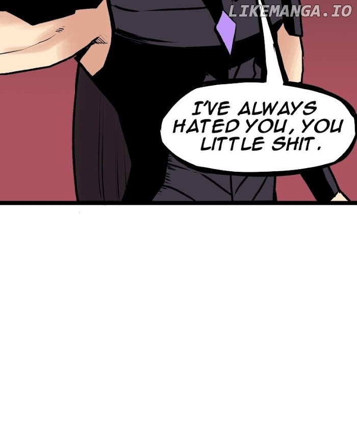Rosencrantz & Guildenstern chapter 216 - page 8