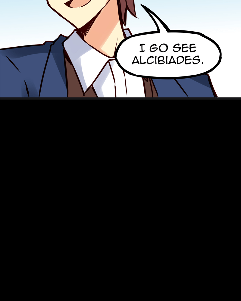 Rosencrantz & Guildenstern chapter 80 - page 10