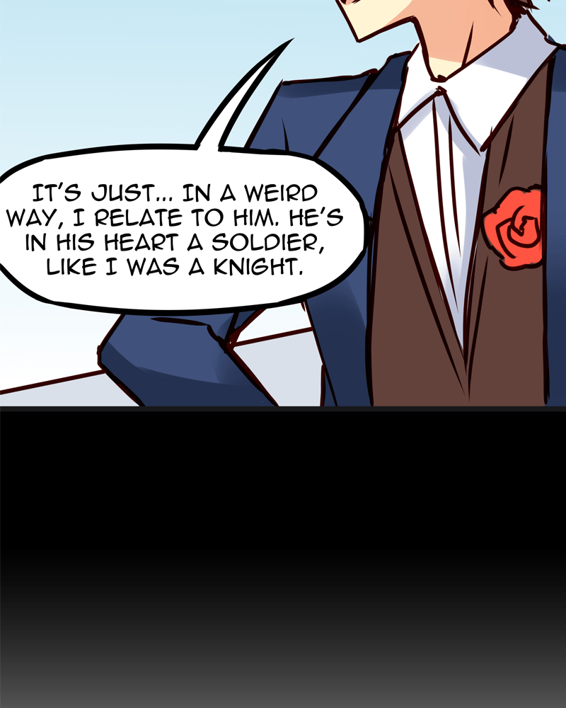 Rosencrantz & Guildenstern chapter 80 - page 13
