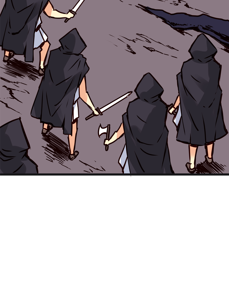 Rosencrantz & Guildenstern chapter 80 - page 20