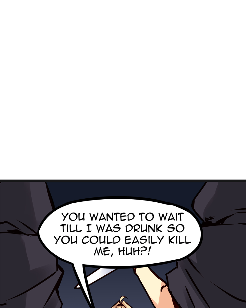 Rosencrantz & Guildenstern chapter 80 - page 21
