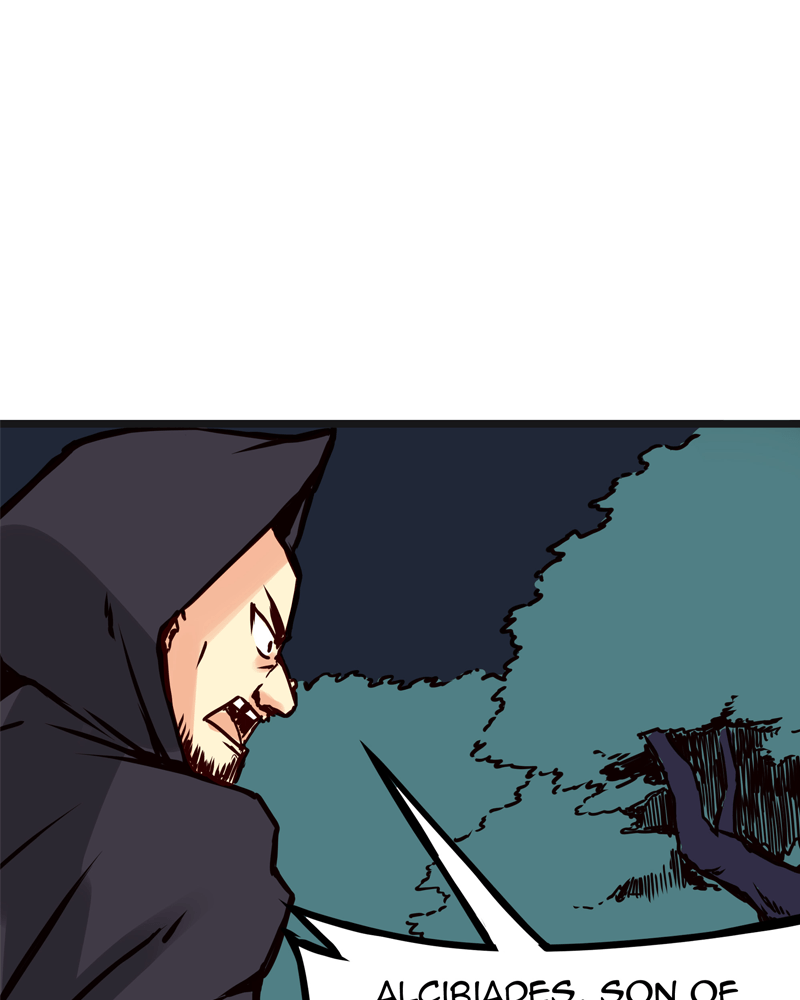Rosencrantz & Guildenstern chapter 80 - page 27