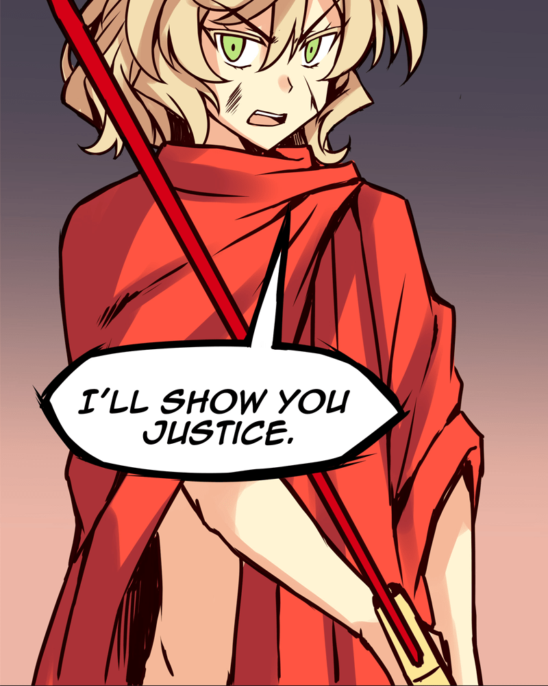 Rosencrantz & Guildenstern chapter 80 - page 31