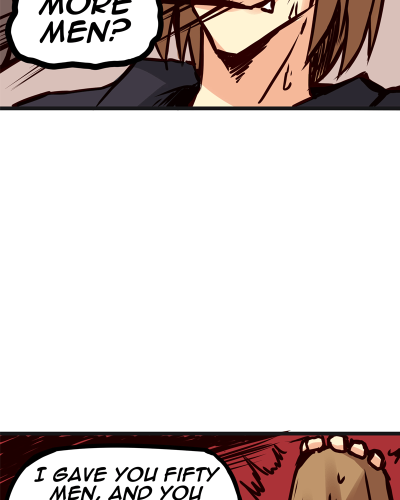 Rosencrantz & Guildenstern chapter 80 - page 35