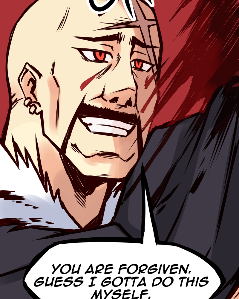 Rosencrantz & Guildenstern chapter 80 - page 38