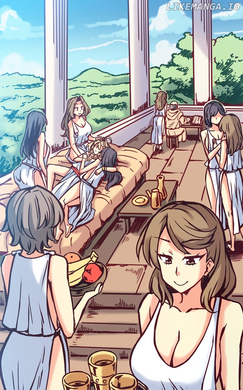 Rosencrantz & Guildenstern chapter 44 - page 4
