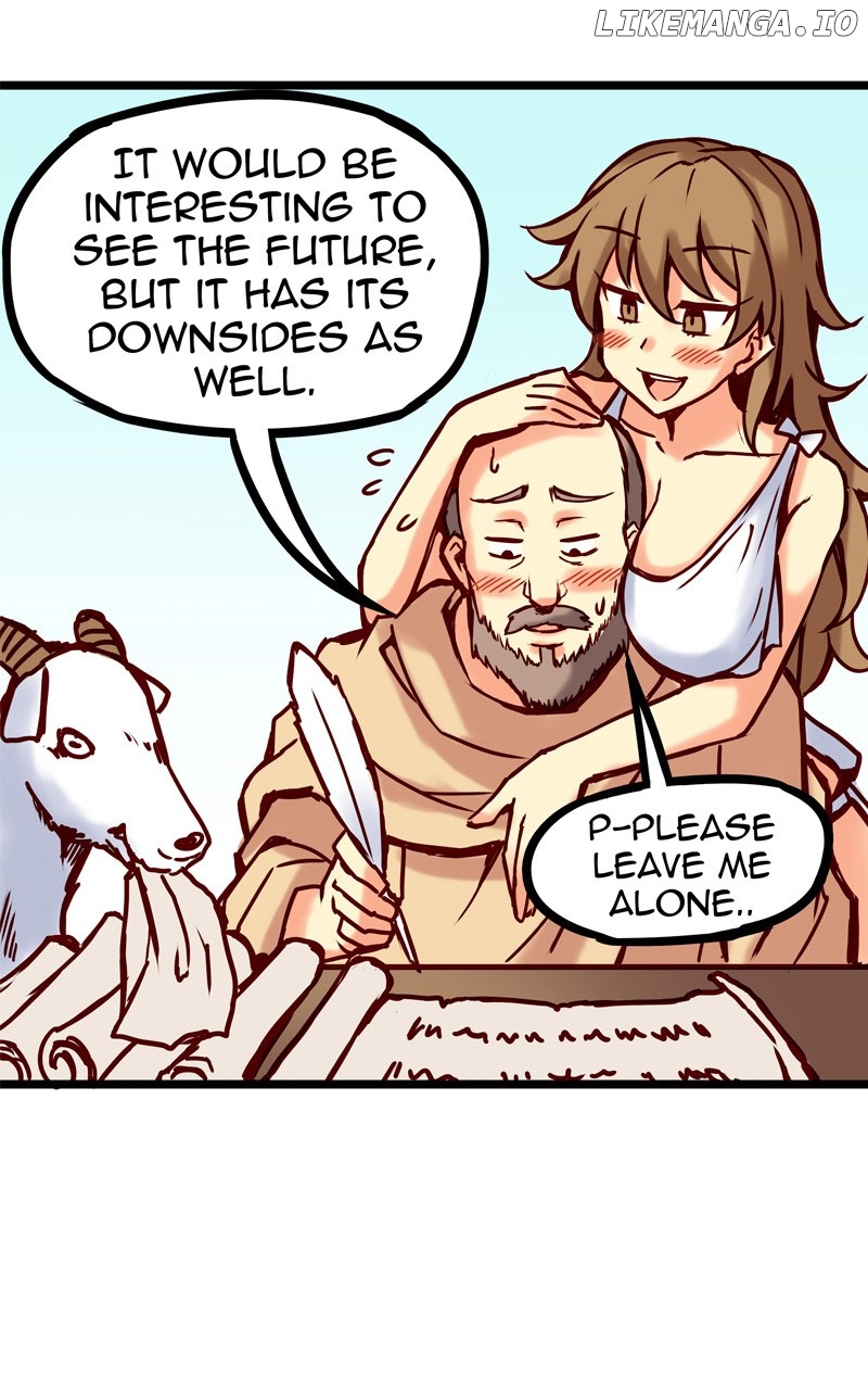Rosencrantz & Guildenstern chapter 44 - page 8