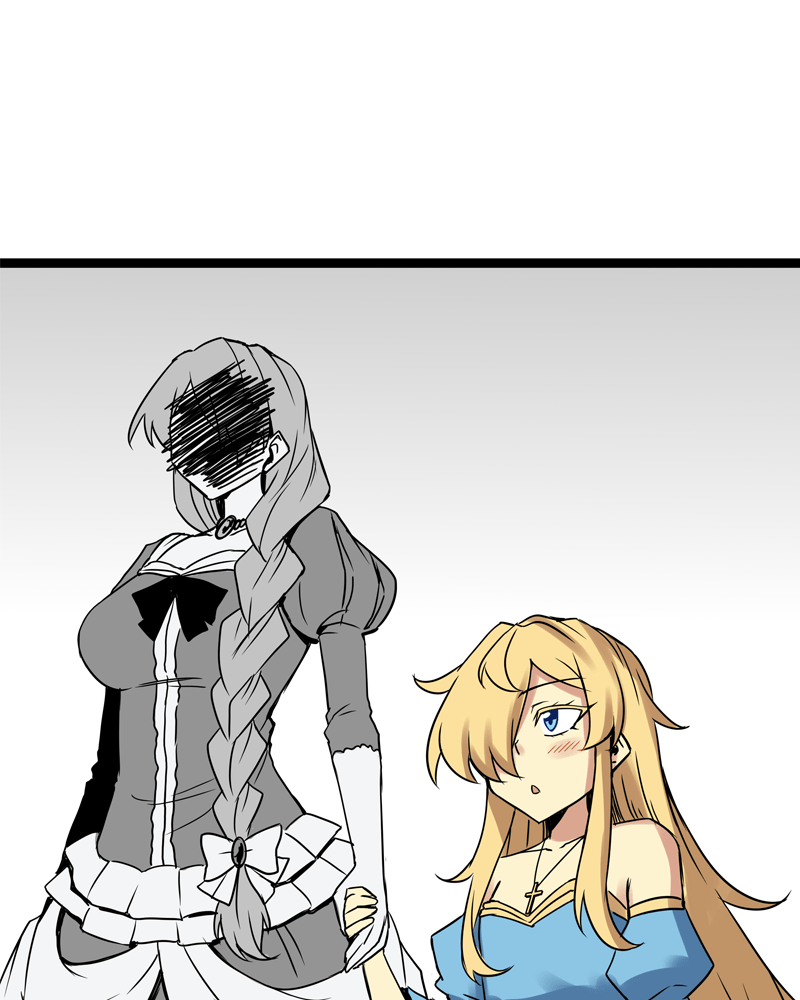 Rosencrantz & Guildenstern chapter 158 - page 23