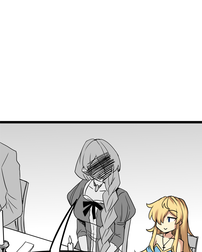 Rosencrantz & Guildenstern chapter 158 - page 28