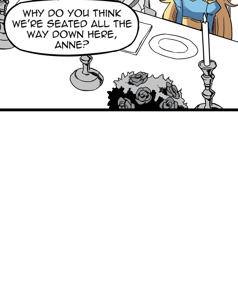 Rosencrantz & Guildenstern chapter 158 - page 29