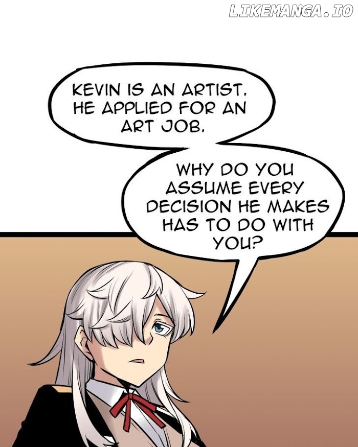 Rosencrantz & Guildenstern chapter 191 - page 21