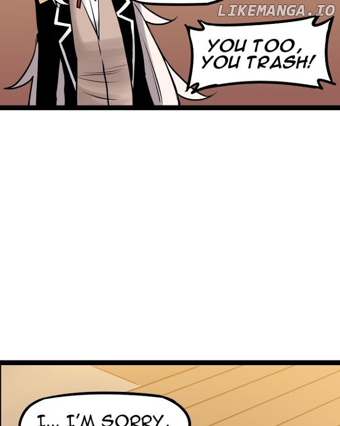 Rosencrantz & Guildenstern chapter 191 - page 27