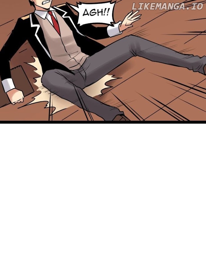 Rosencrantz & Guildenstern chapter 191 - page 3