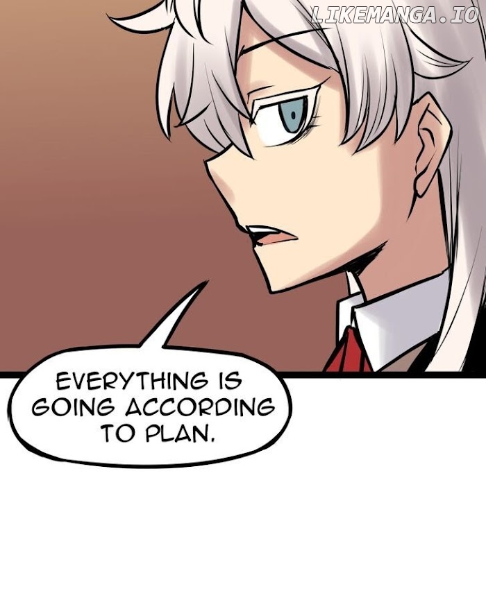 Rosencrantz & Guildenstern chapter 191 - page 31