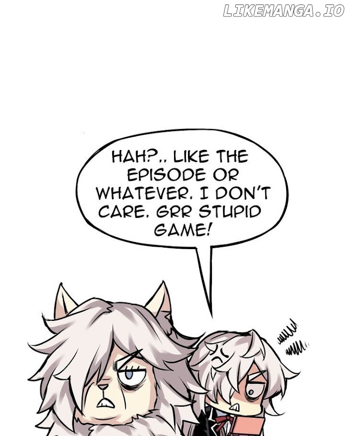 Rosencrantz & Guildenstern chapter 191 - page 37