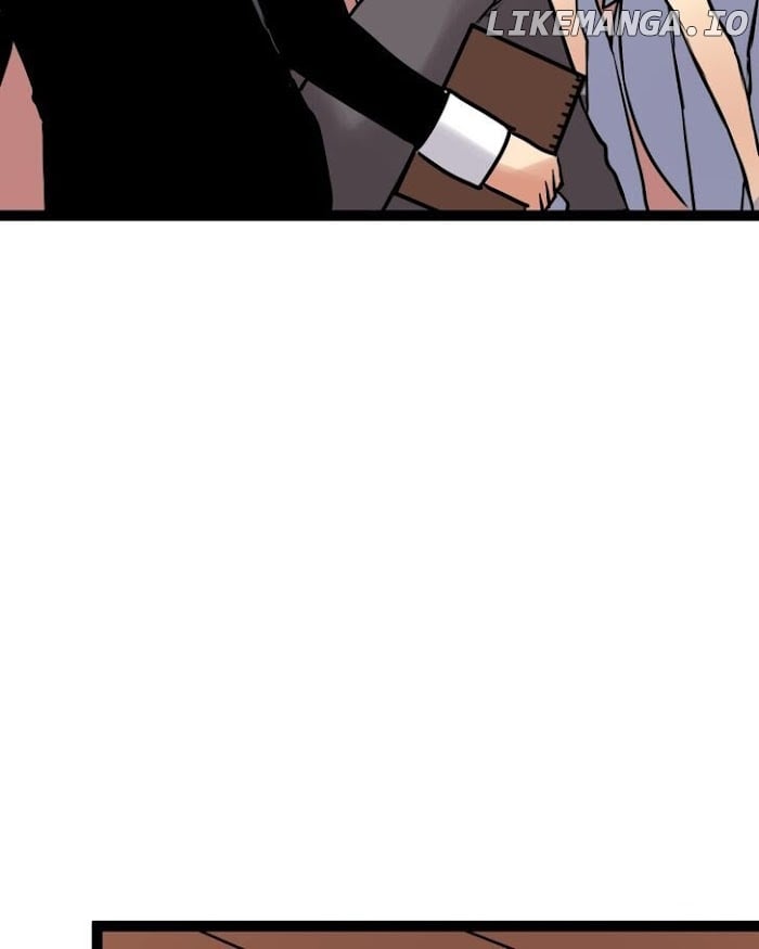 Rosencrantz & Guildenstern chapter 191 - page 5