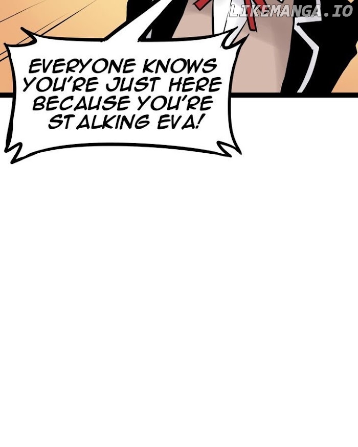 Rosencrantz & Guildenstern chapter 191 - page 8