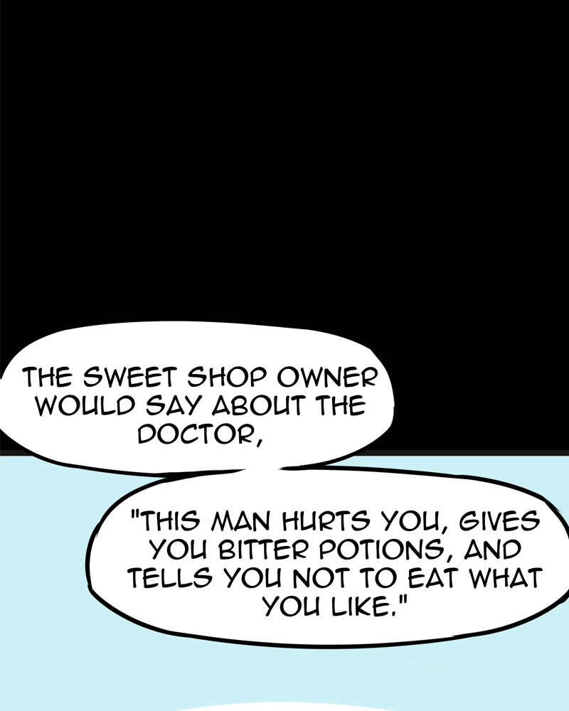 Rosencrantz & Guildenstern chapter 81 - page 13