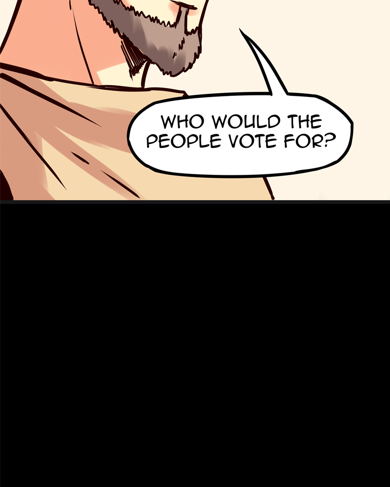 Rosencrantz & Guildenstern chapter 81 - page 17