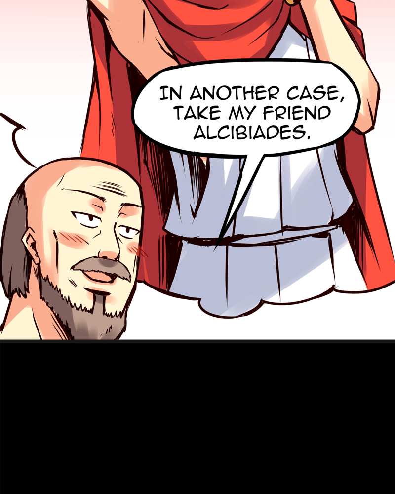 Rosencrantz & Guildenstern chapter 81 - page 20