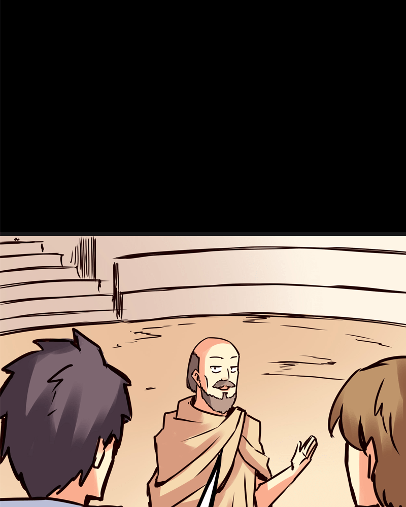 Rosencrantz & Guildenstern chapter 81 - page 23