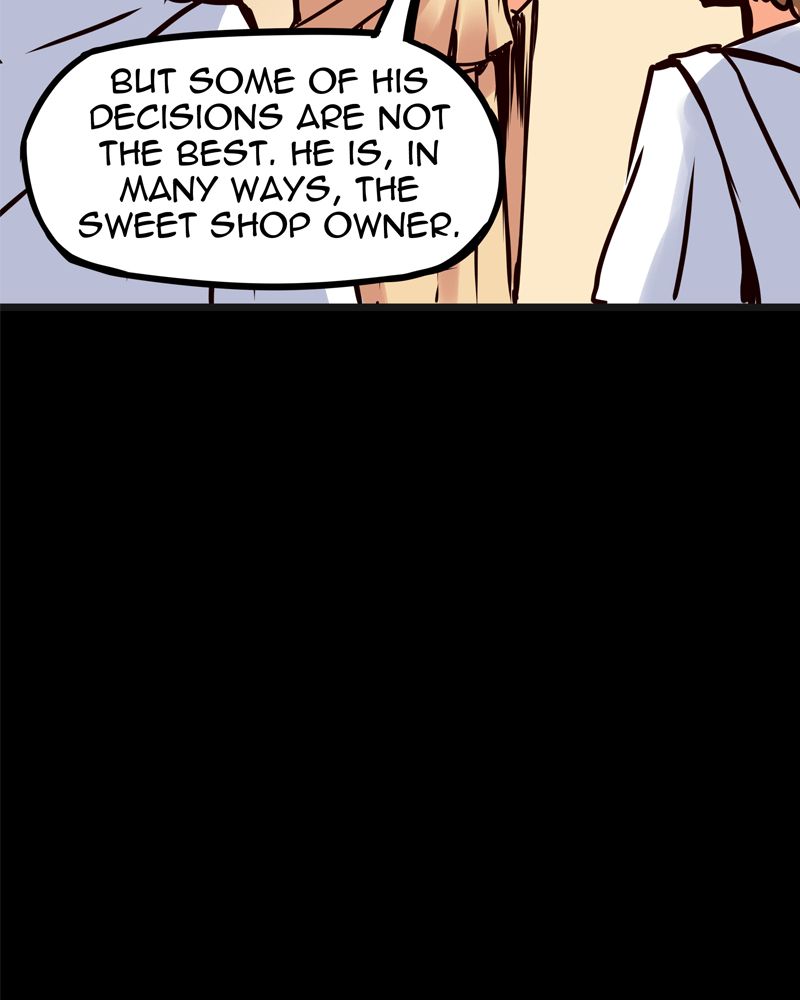 Rosencrantz & Guildenstern chapter 81 - page 24