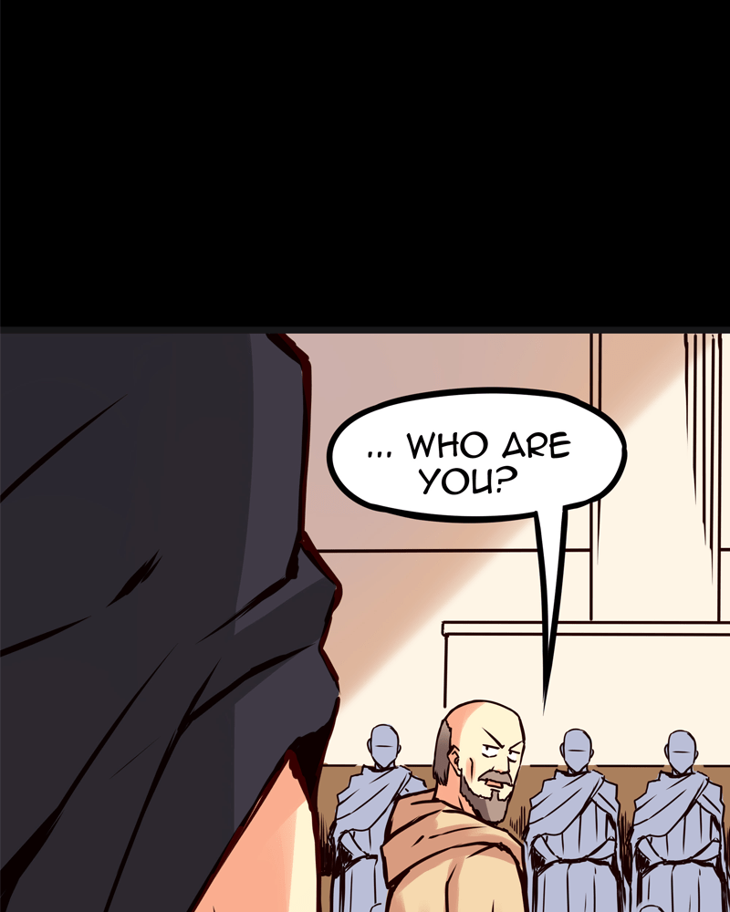Rosencrantz & Guildenstern chapter 81 - page 26
