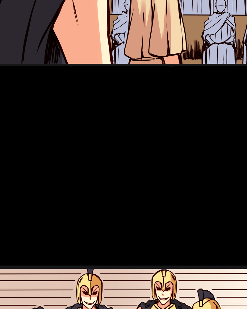 Rosencrantz & Guildenstern chapter 81 - page 27