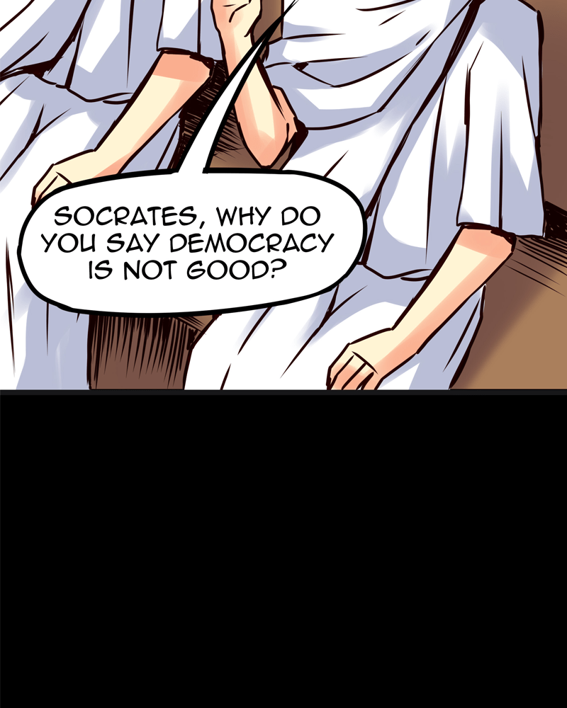 Rosencrantz & Guildenstern chapter 81 - page 5