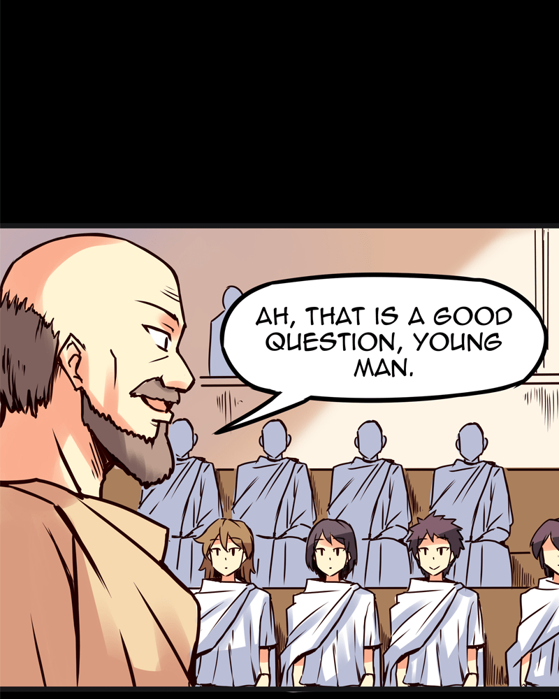 Rosencrantz & Guildenstern chapter 81 - page 6