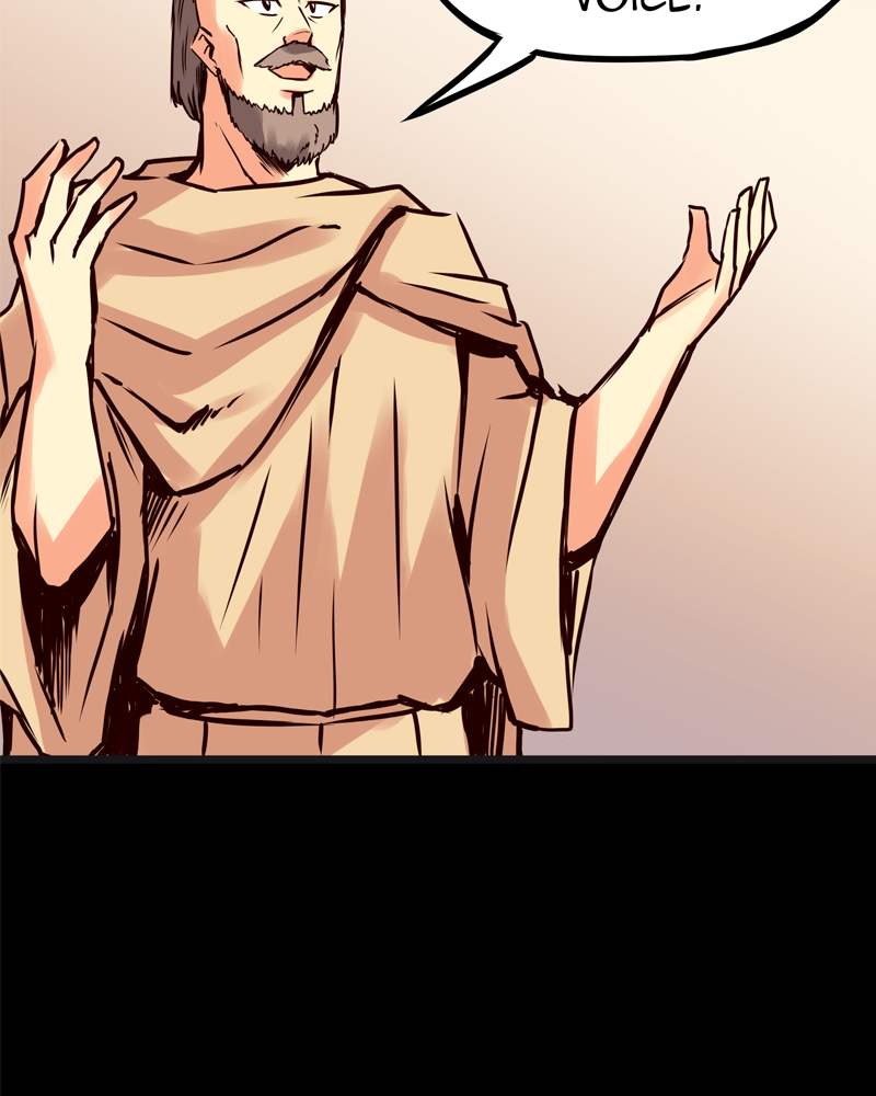 Rosencrantz & Guildenstern chapter 81 - page 8