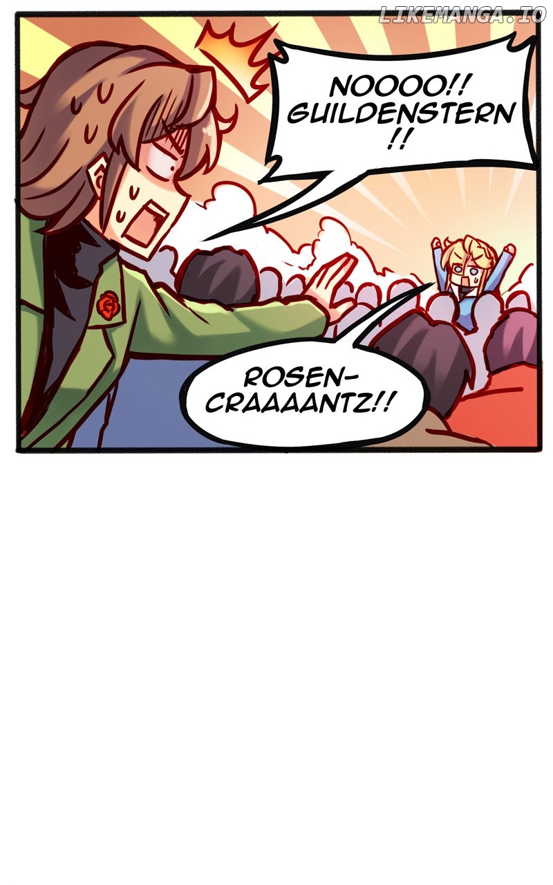 Rosencrantz & Guildenstern chapter 44.5 - page 13