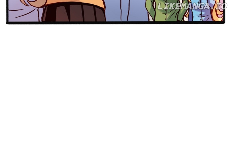 Rosencrantz & Guildenstern chapter 44.5 - page 21