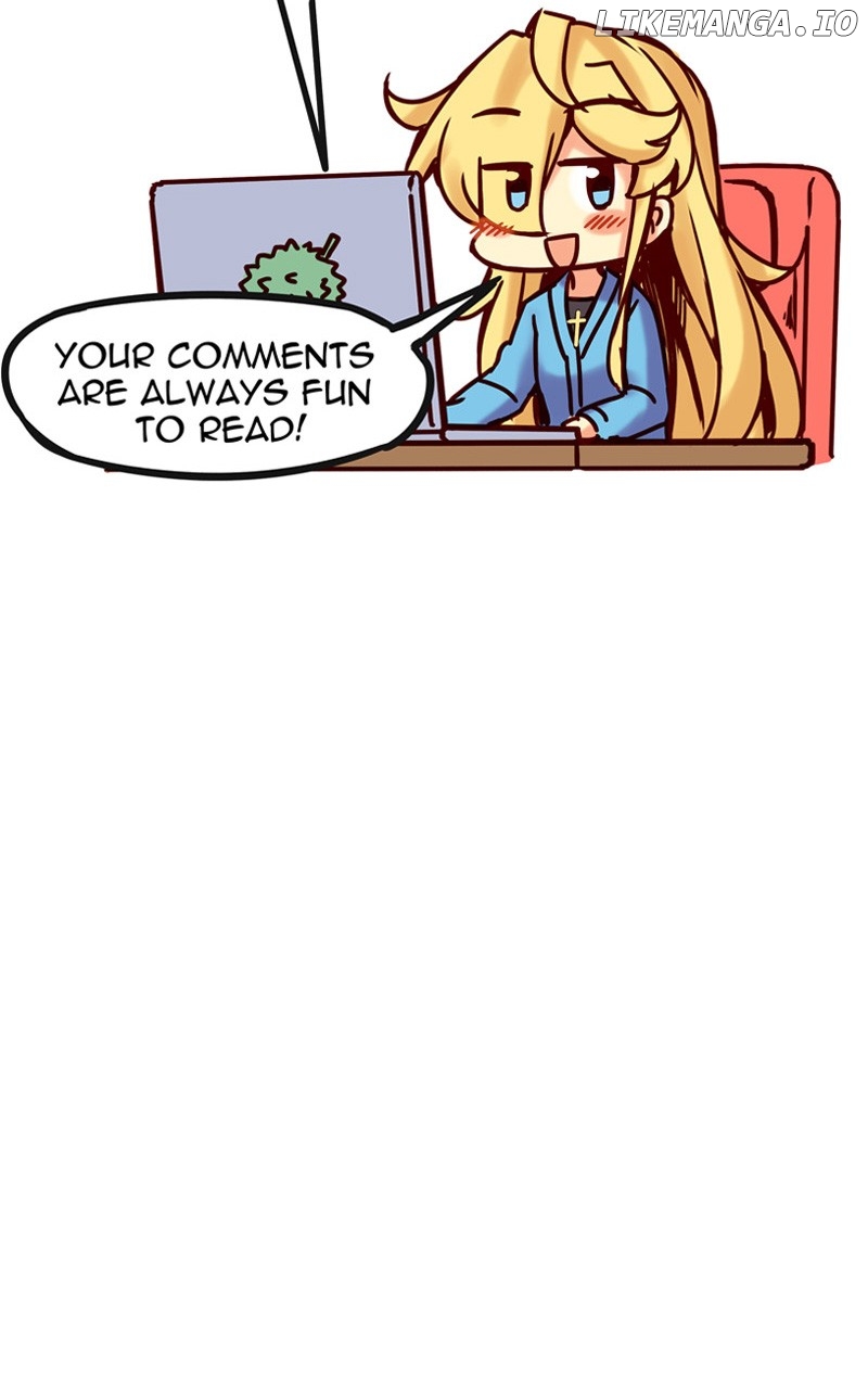 Rosencrantz & Guildenstern chapter 44.5 - page 3