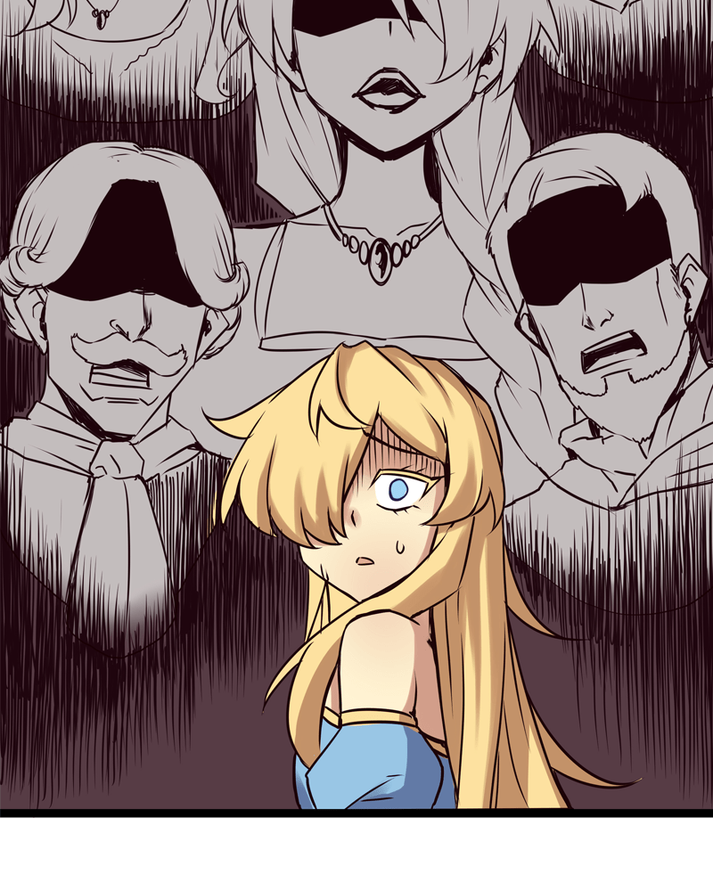 Rosencrantz & Guildenstern chapter 160 - page 20