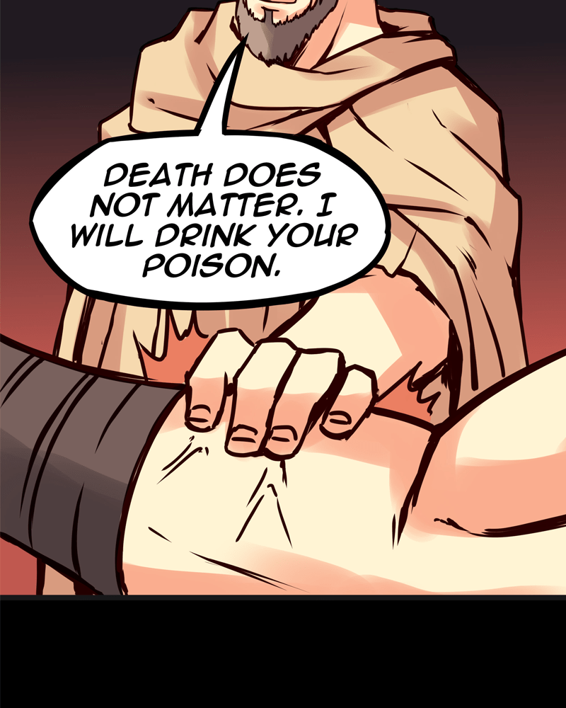 Rosencrantz & Guildenstern chapter 82 - page 18