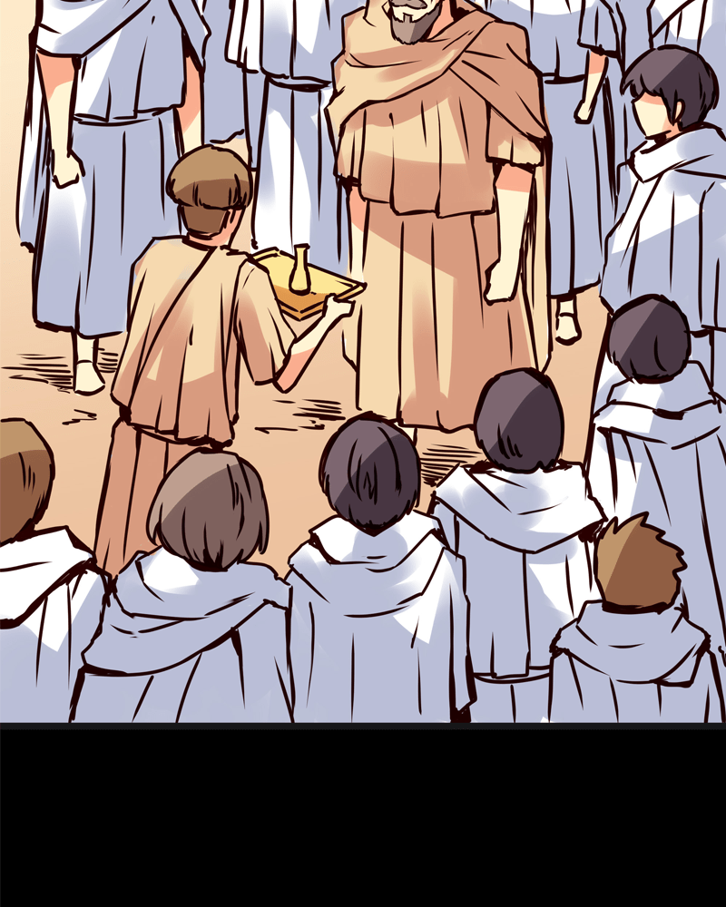 Rosencrantz & Guildenstern chapter 82 - page 20